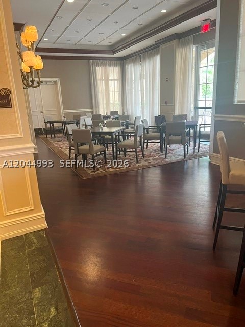 WESTON 55 PLUS CONDO - Residential