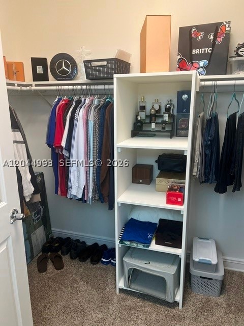 WESTON 55 PLUS CONDO - Residential