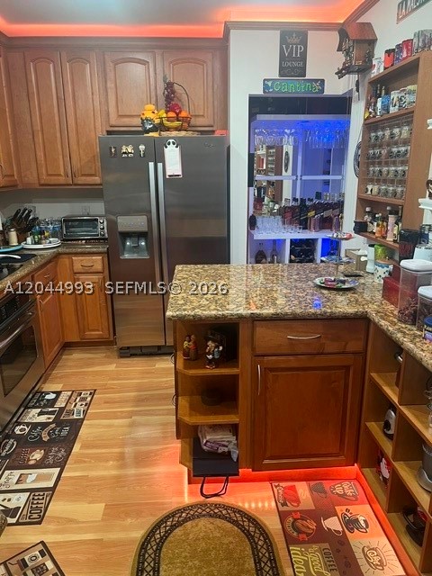 WESTON 55 PLUS CONDO - Residential