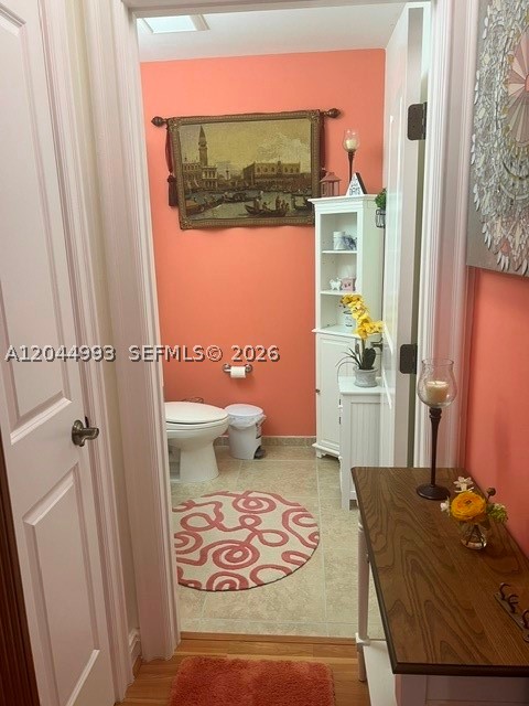 WESTON 55 PLUS CONDO - Residential