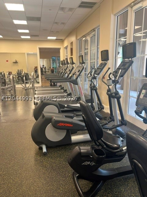 WESTON 55 PLUS CONDO - Residential