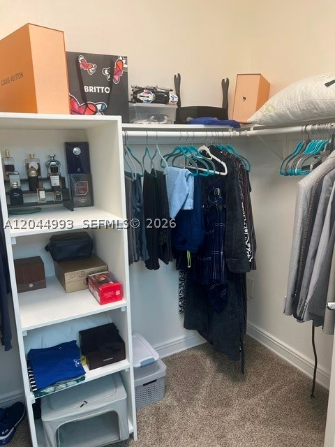 WESTON 55 PLUS CONDO - Residential