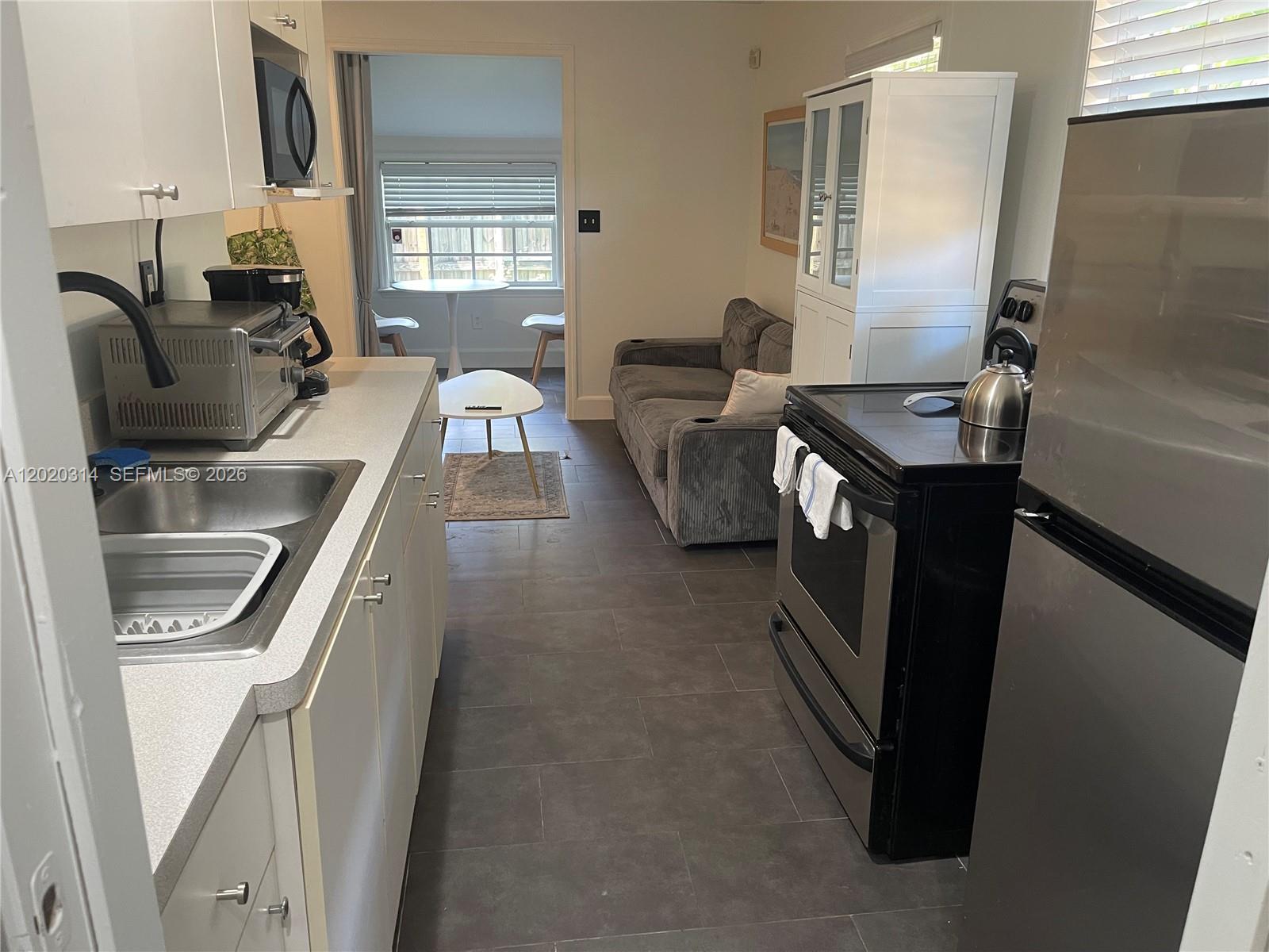 BELLAIRE SUB - Residential