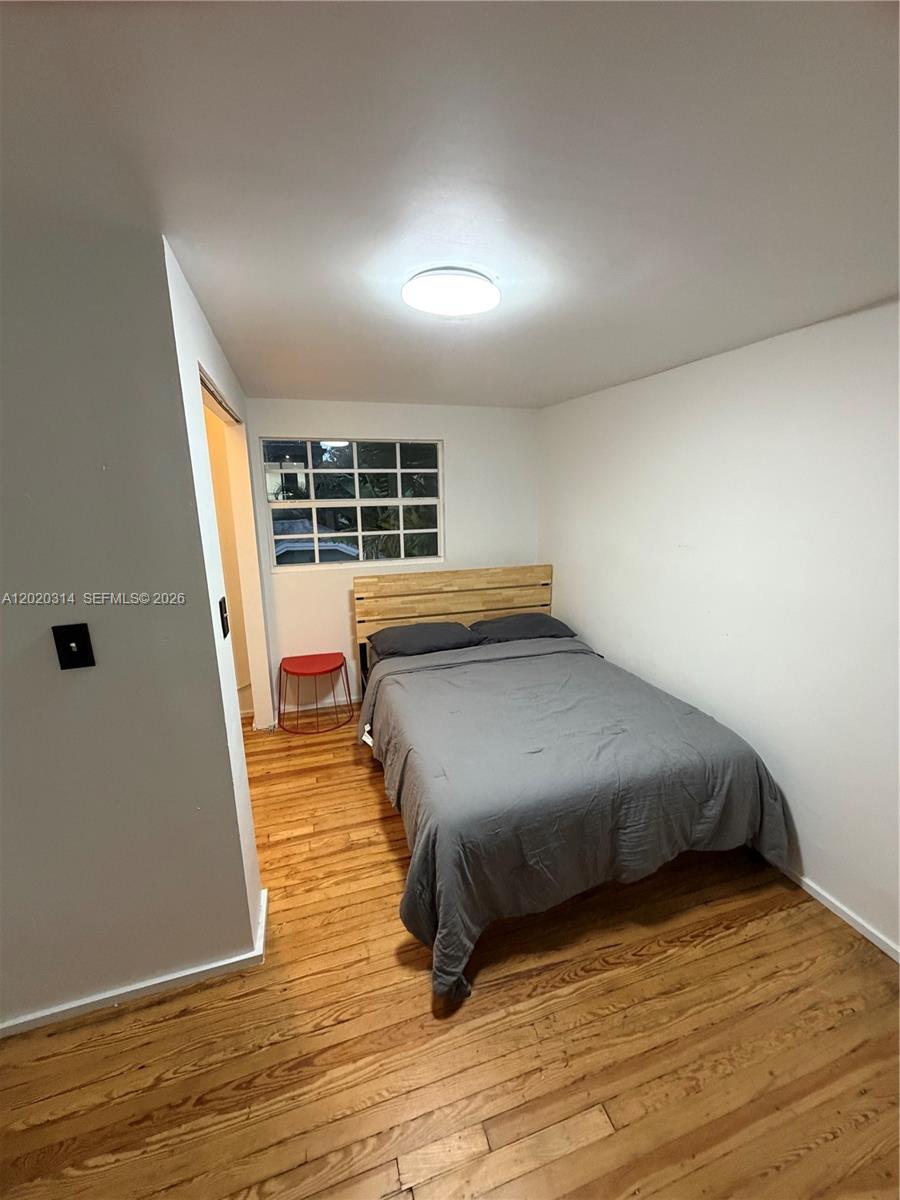 BELLAIRE SUB - Residential