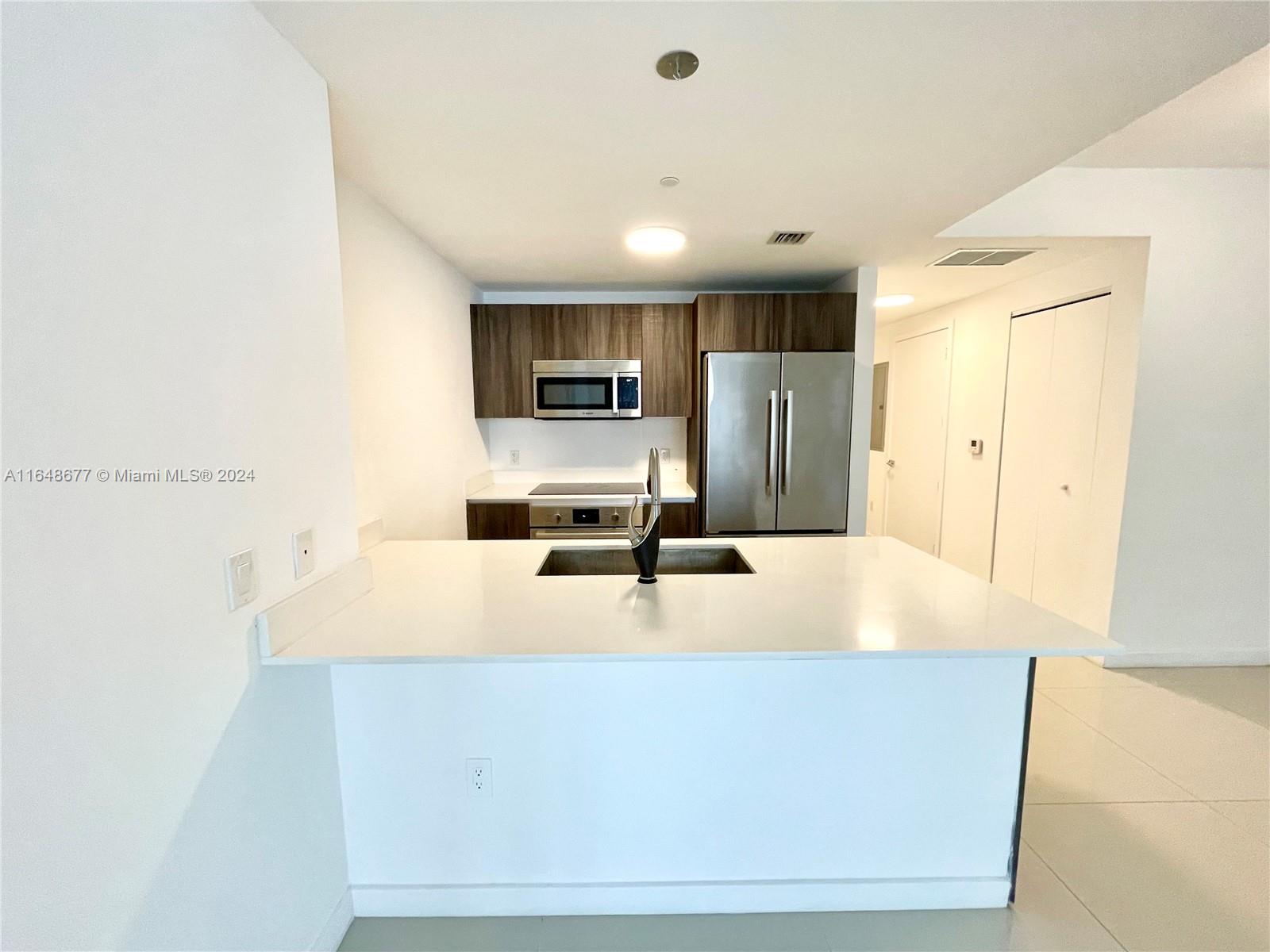 ARIA ON THE BAY CONDO - Residential Lease