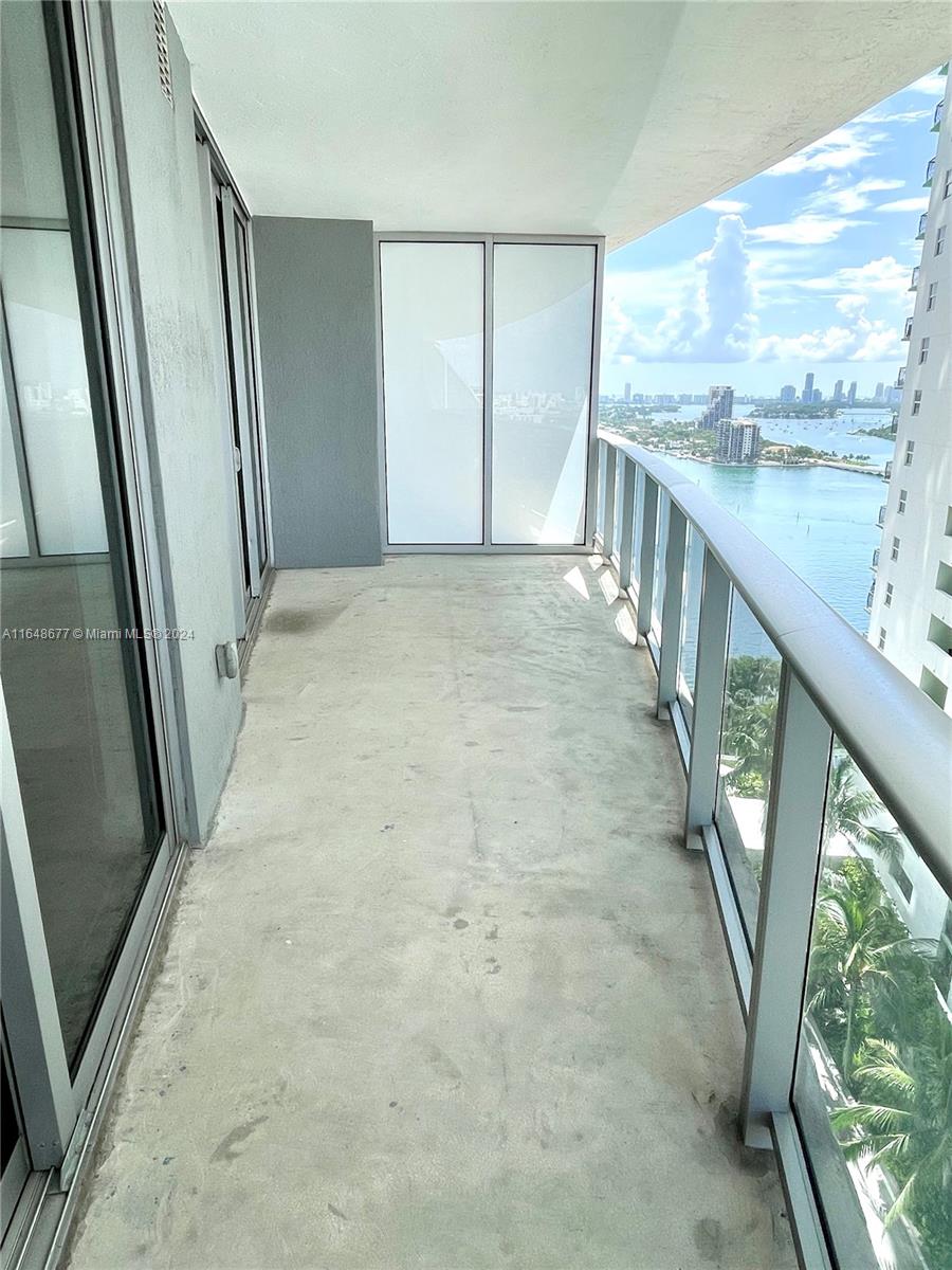 ARIA ON THE BAY CONDO - Residential Lease