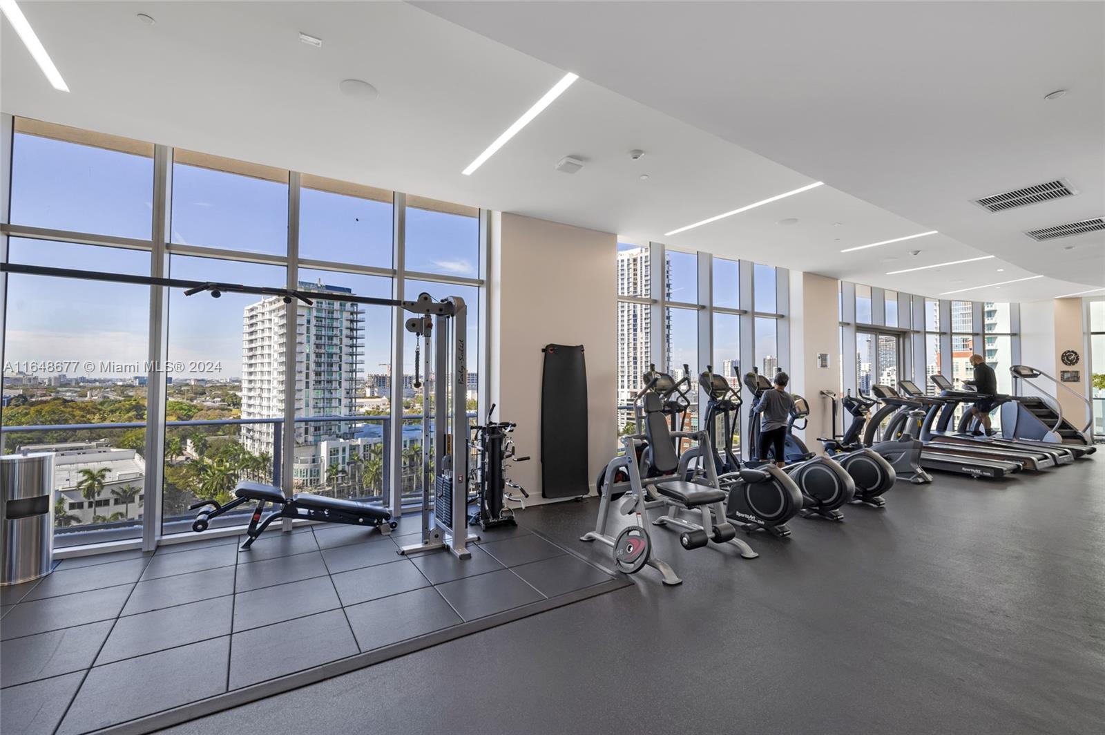 ARIA ON THE BAY CONDO - Residential Lease