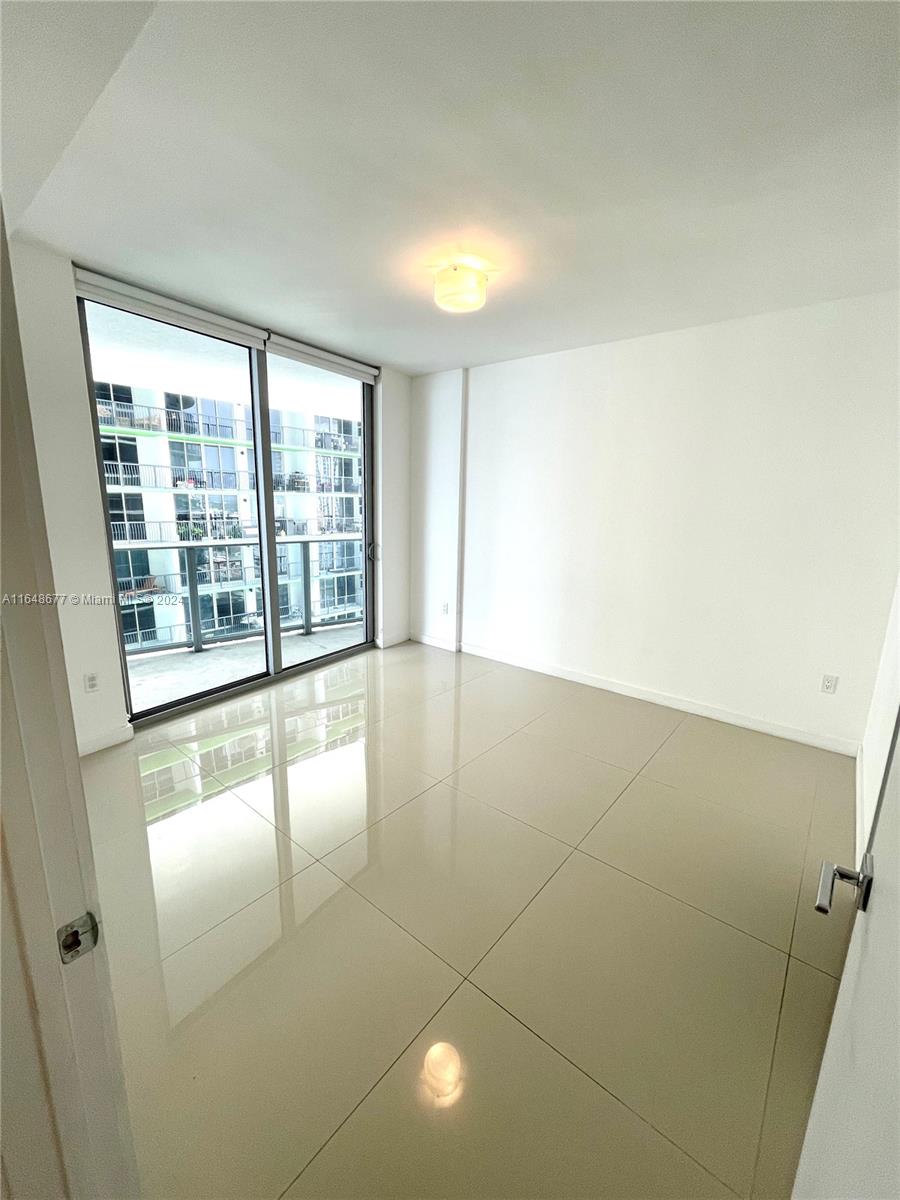 ARIA ON THE BAY CONDO - Residential Lease