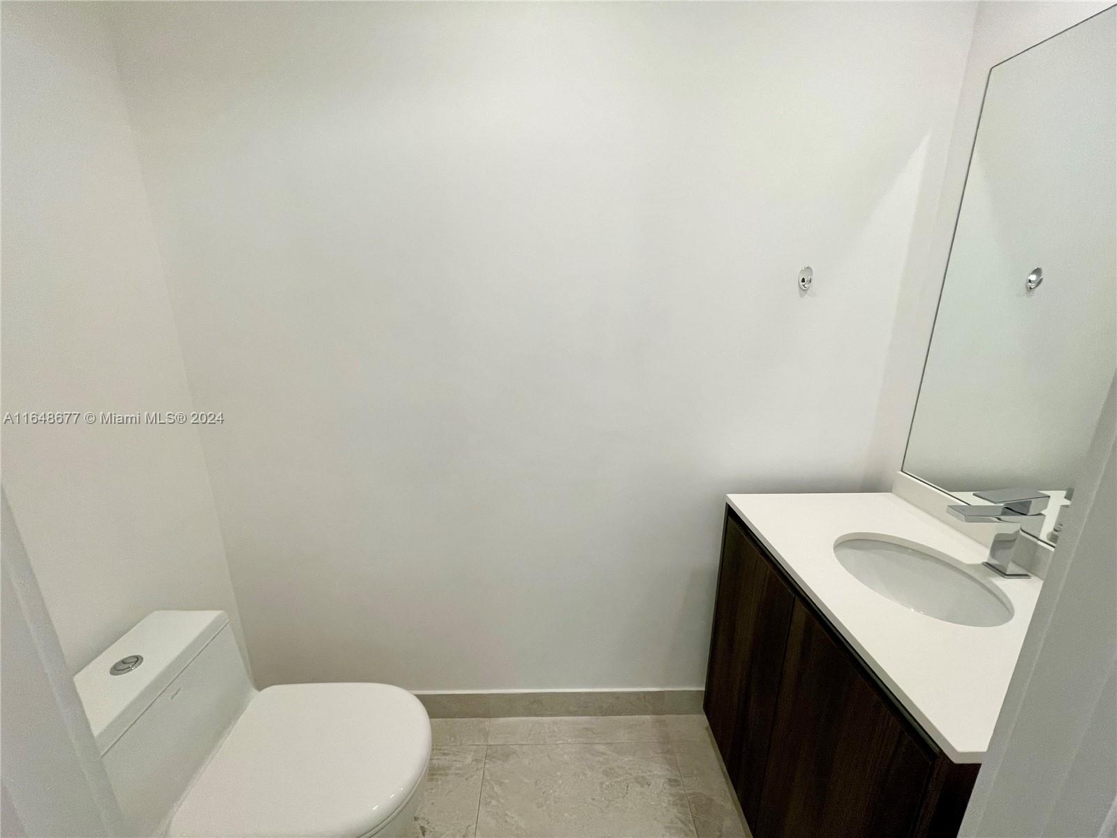 ARIA ON THE BAY CONDO - Residential Lease