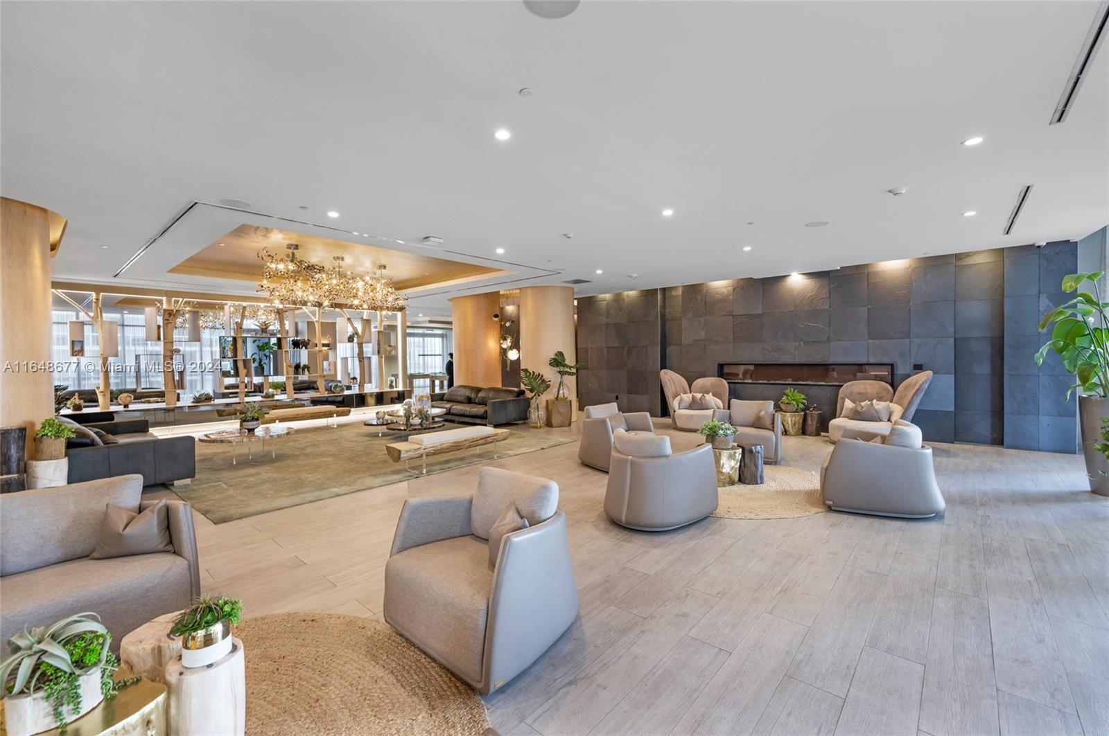ARIA ON THE BAY CONDO - Residential Lease