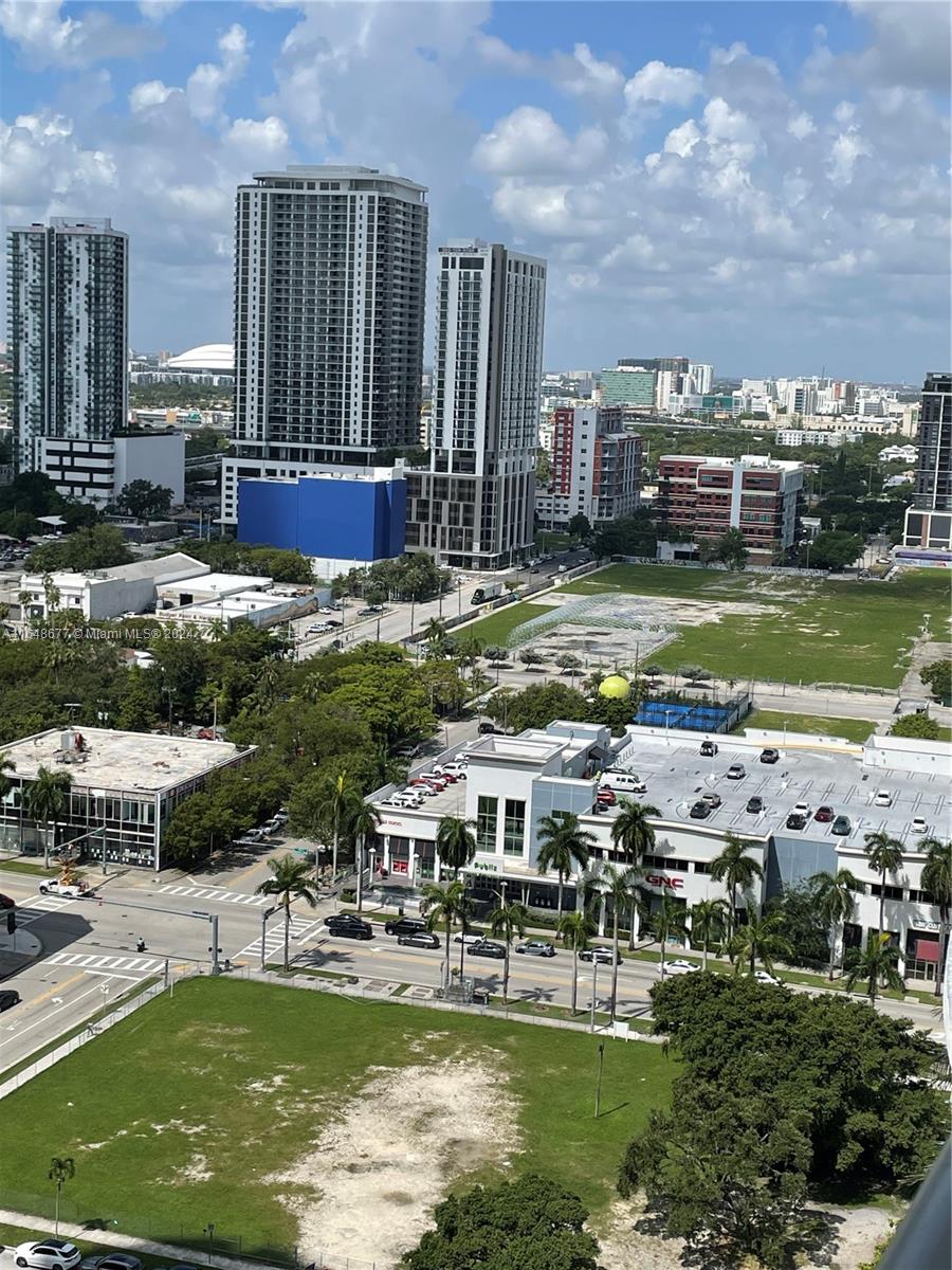 ARIA ON THE BAY CONDO - Residential Lease