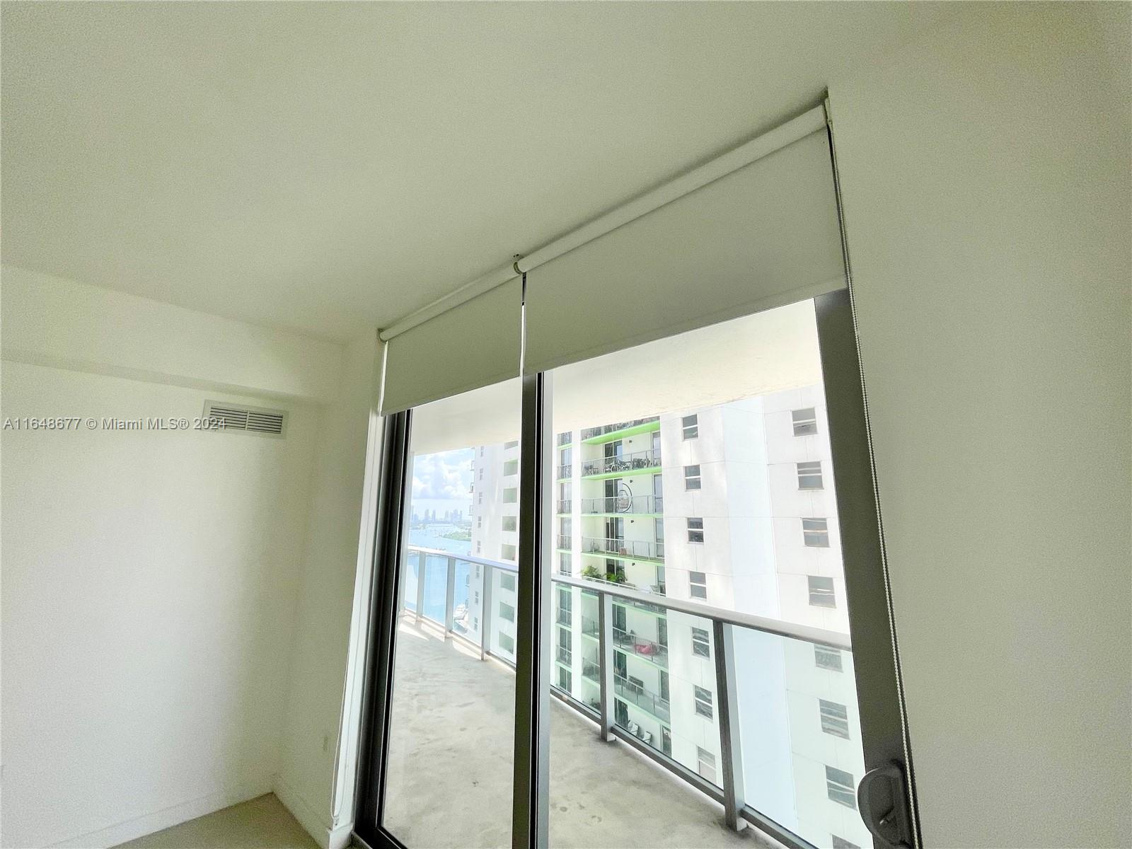 ARIA ON THE BAY CONDO - Residential Lease