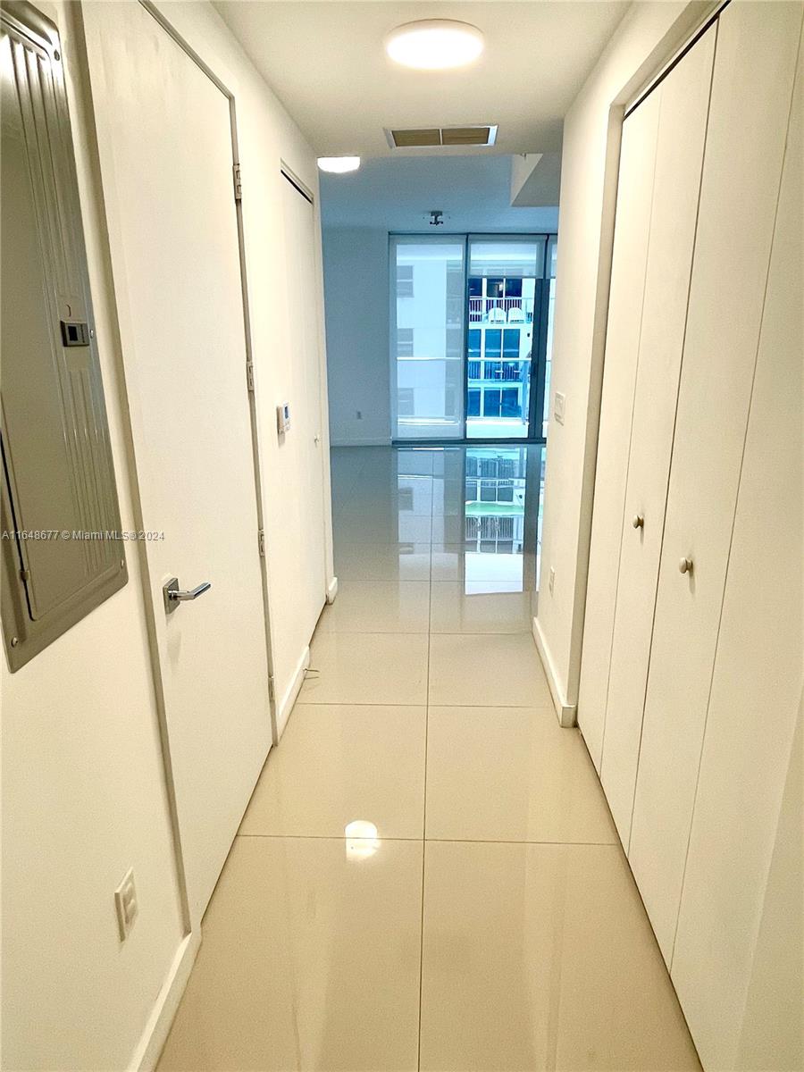 ARIA ON THE BAY CONDO - Residential Lease