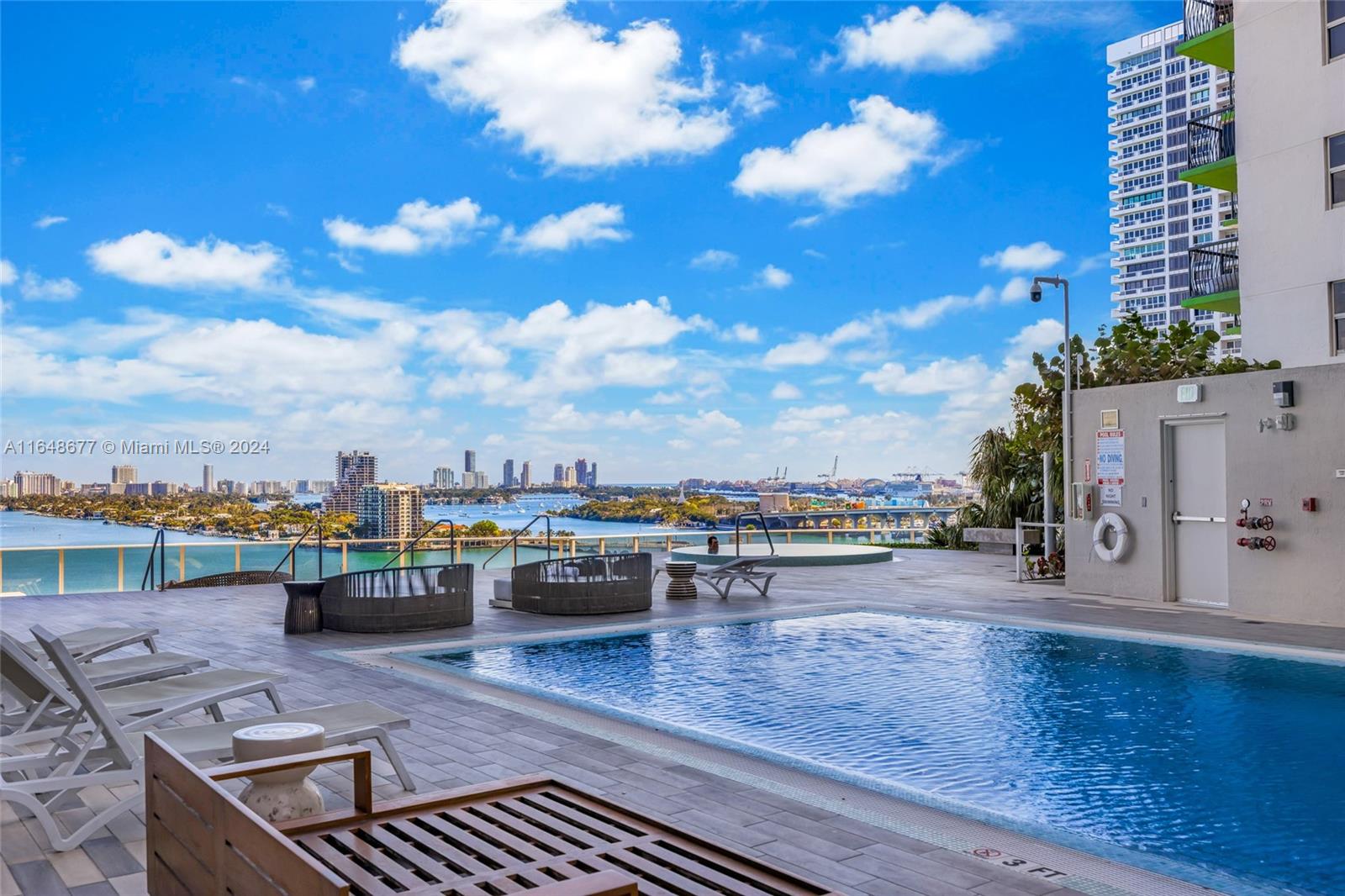 ARIA ON THE BAY CONDO - Residential Lease
