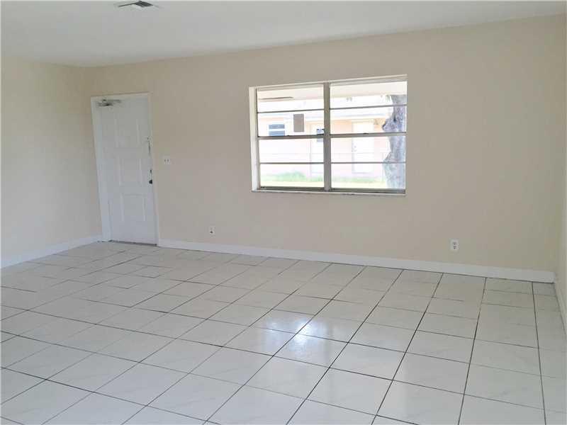 BROWARD GARDENS 21-48 B - Residential Income