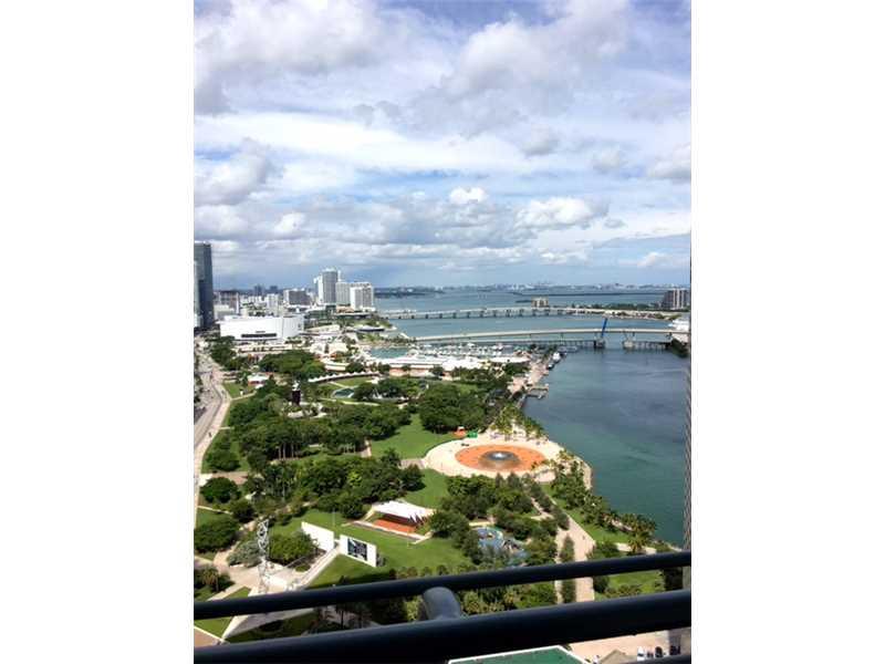 ONE MIAMI WEST CONDO - Residential Lease