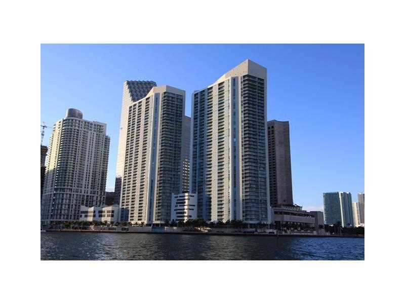 ONE MIAMI WEST CONDO - Residential Lease
