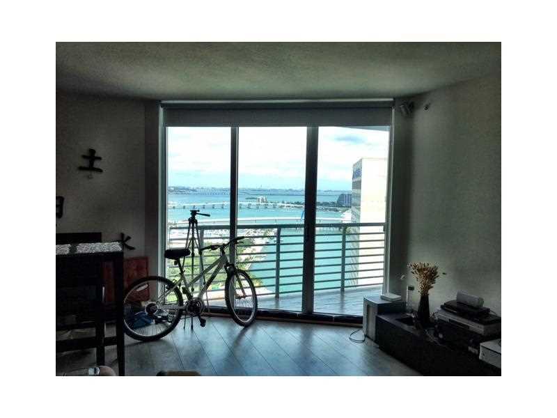 ONE MIAMI WEST CONDO - Residential Lease