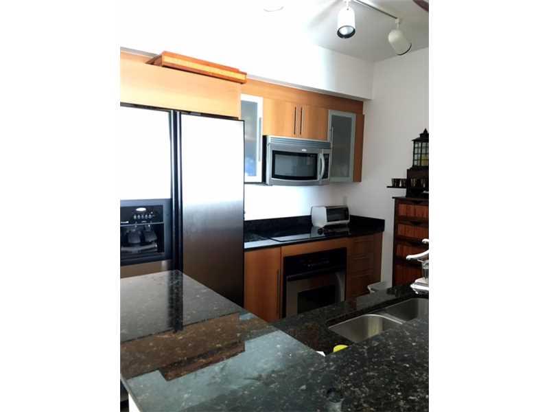 ONE MIAMI WEST CONDO - Residential Lease