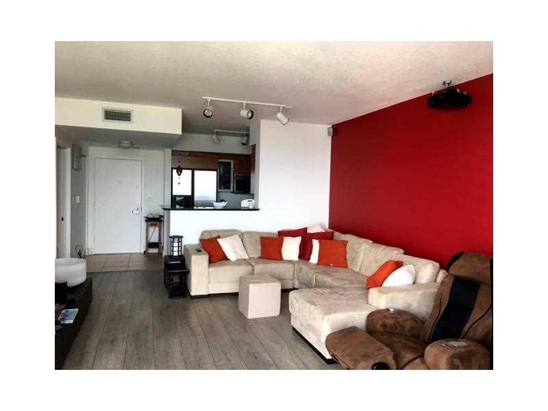 ONE MIAMI WEST CONDO - Residential Lease