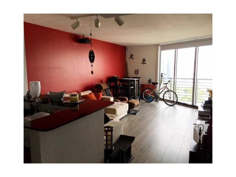 ONE MIAMI WEST CONDO - Residential Lease