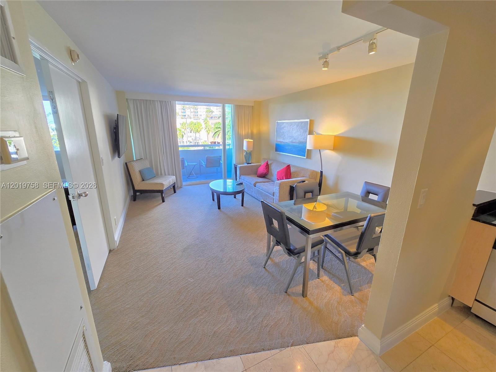 GALLERY ONE CONDO - Residential