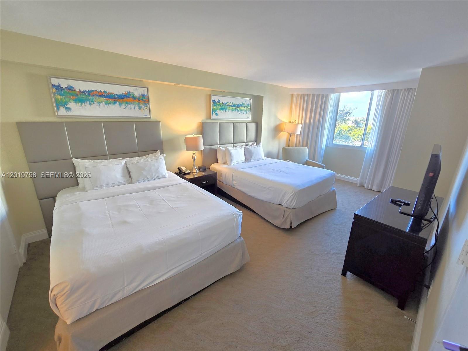 GALLERY ONE CONDO - Residential