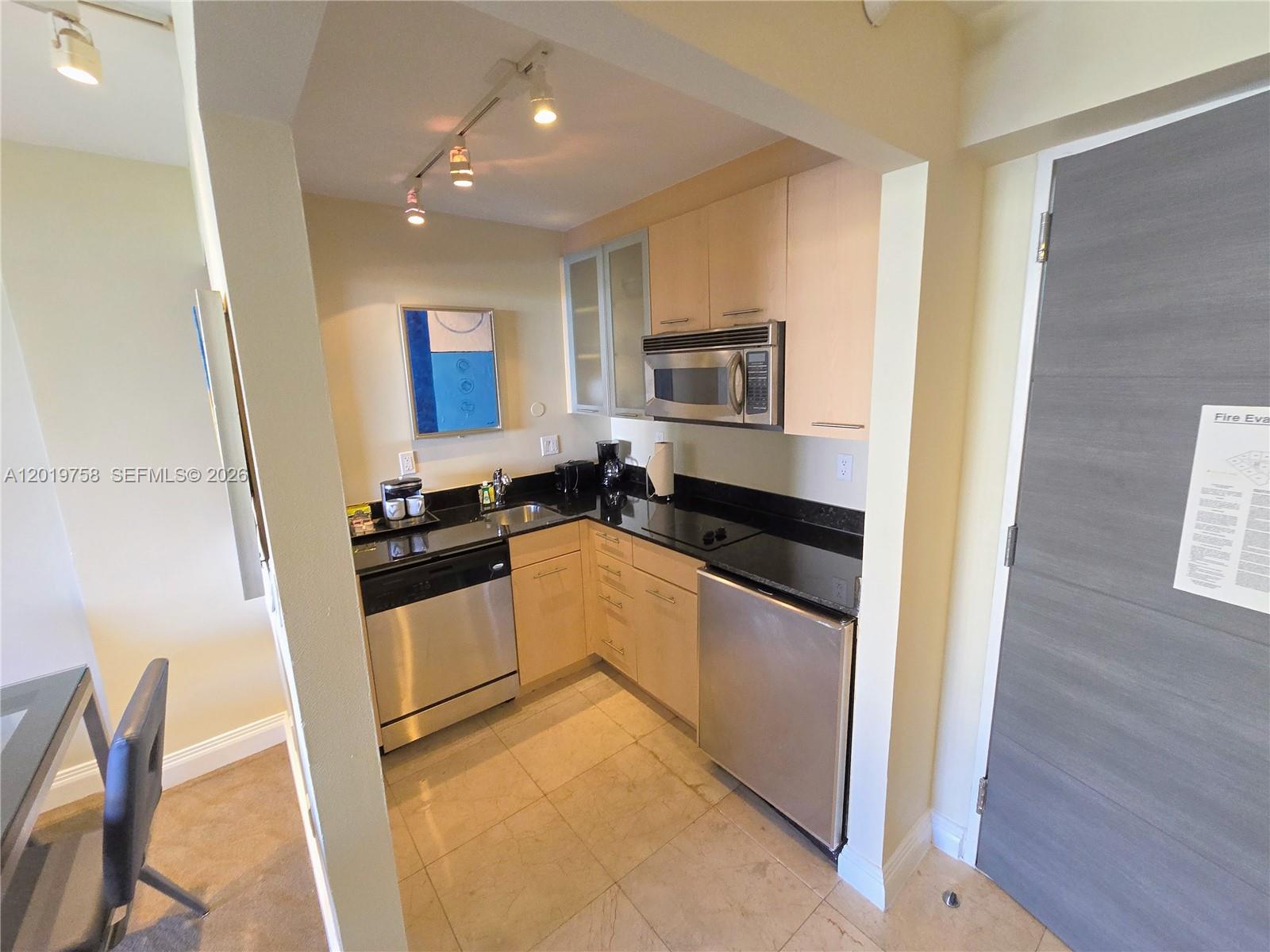 GALLERY ONE CONDO - Residential