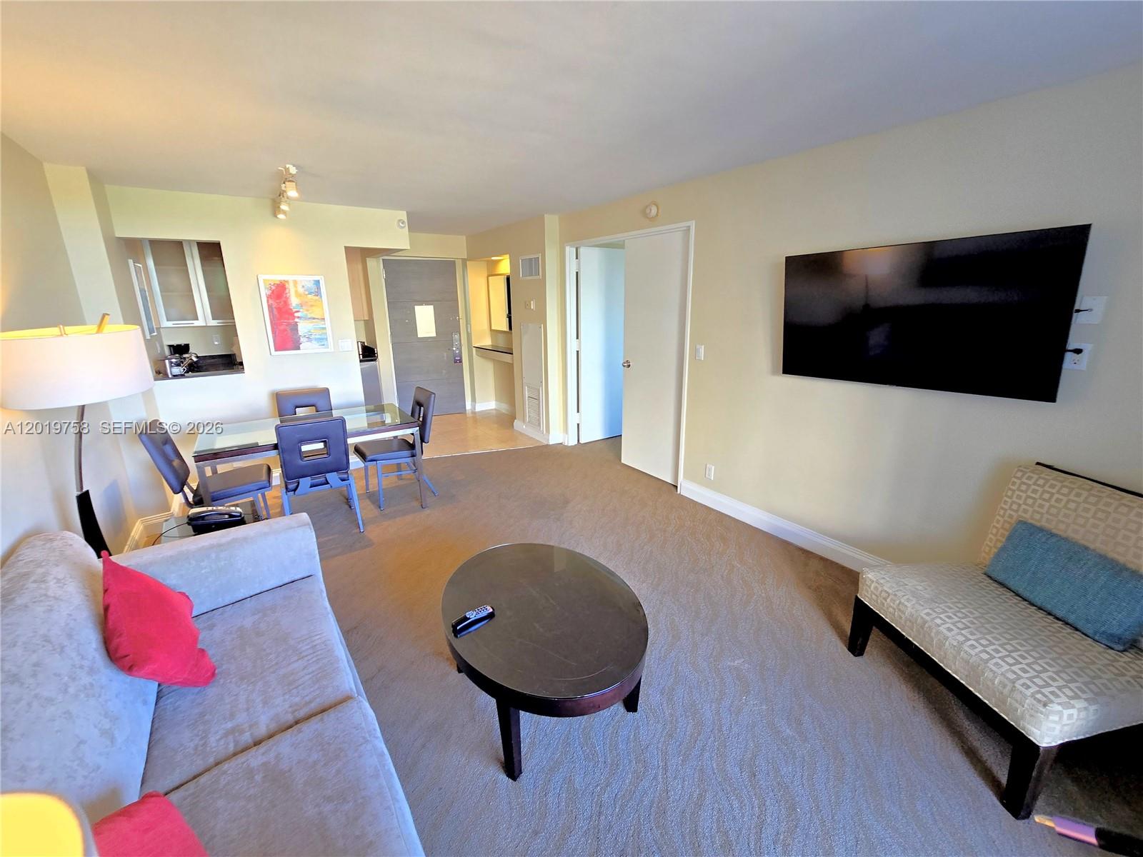 GALLERY ONE CONDO - Residential