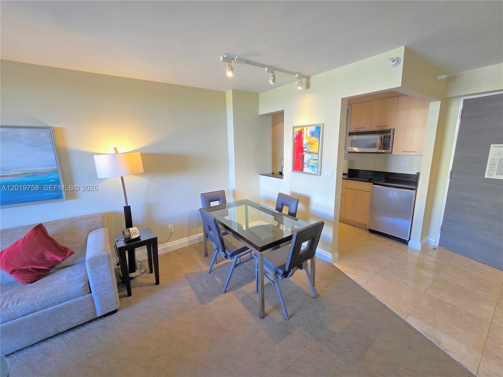 GALLERY ONE CONDO - Residential