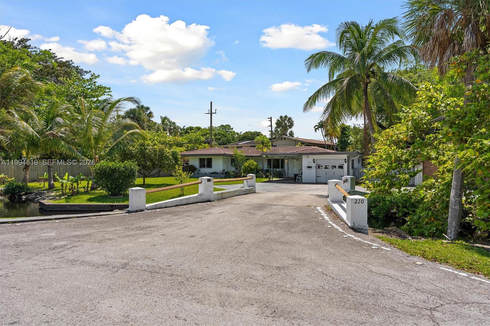 Lloyd Estates 25-47 B - Residential