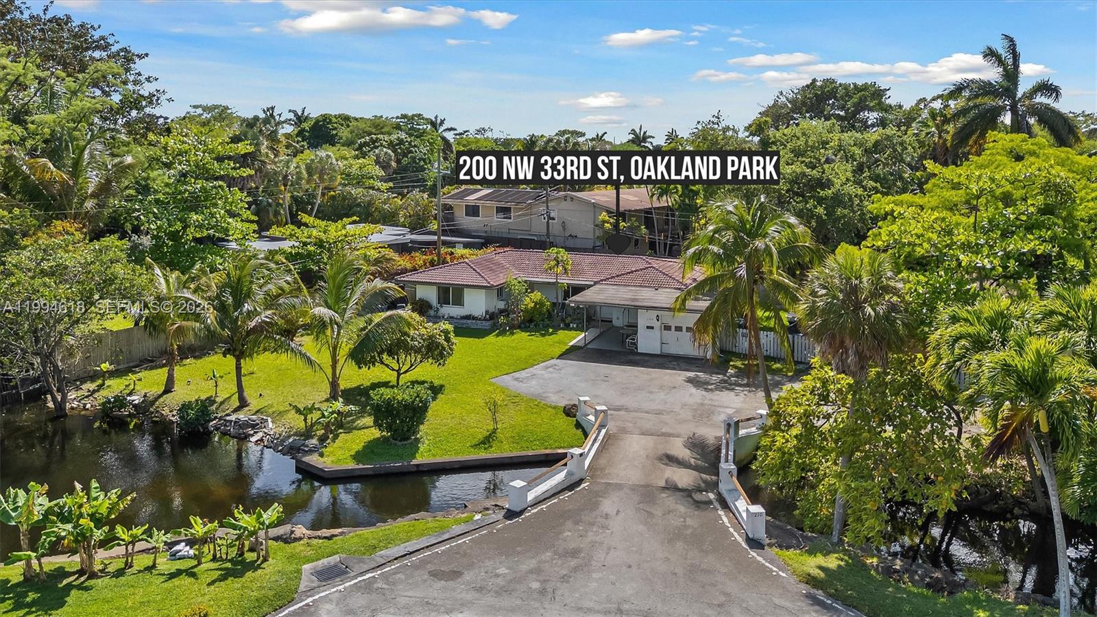 Lloyd Estates 25-47 B - Residential