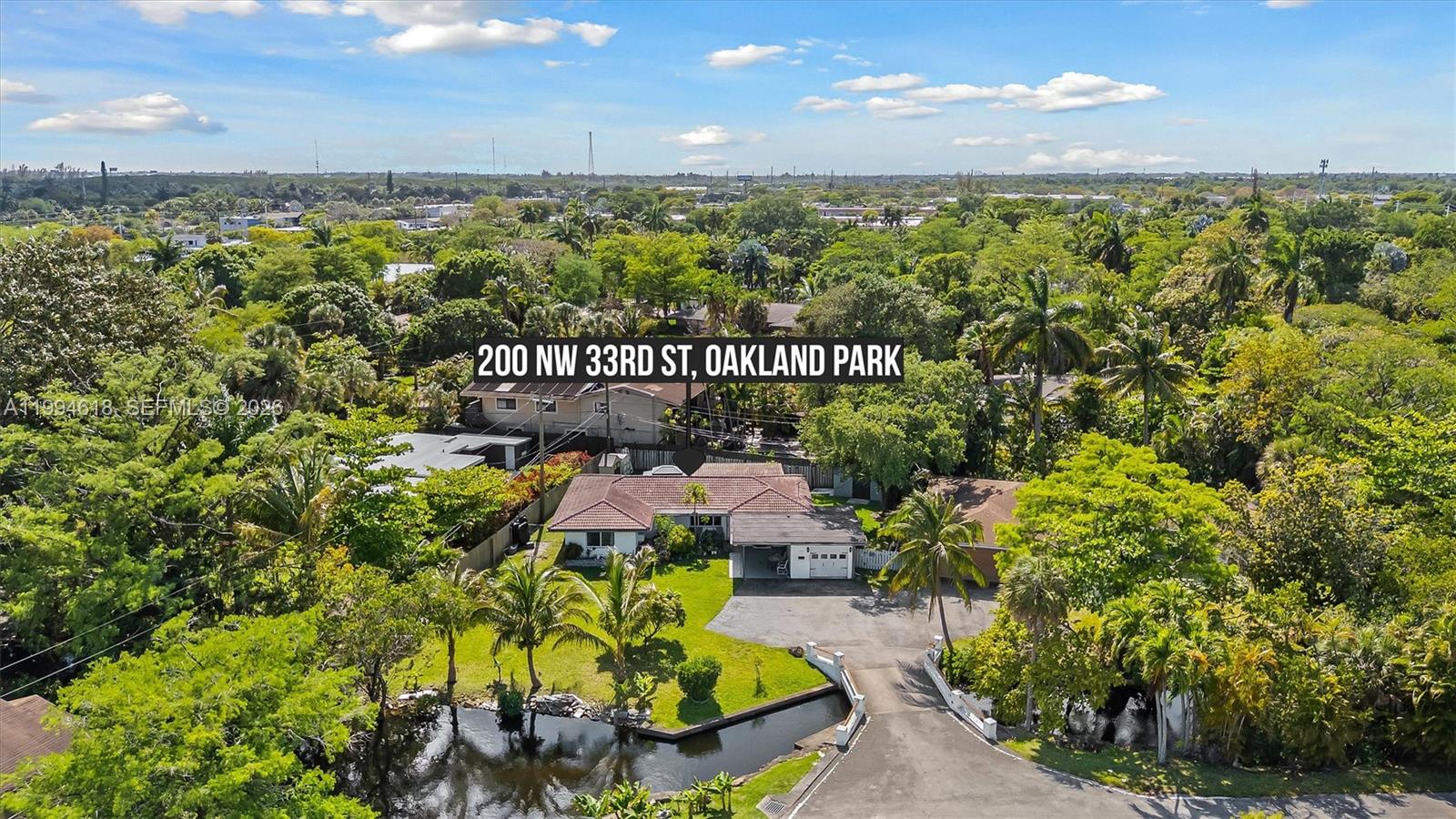Lloyd Estates 25-47 B - Residential
