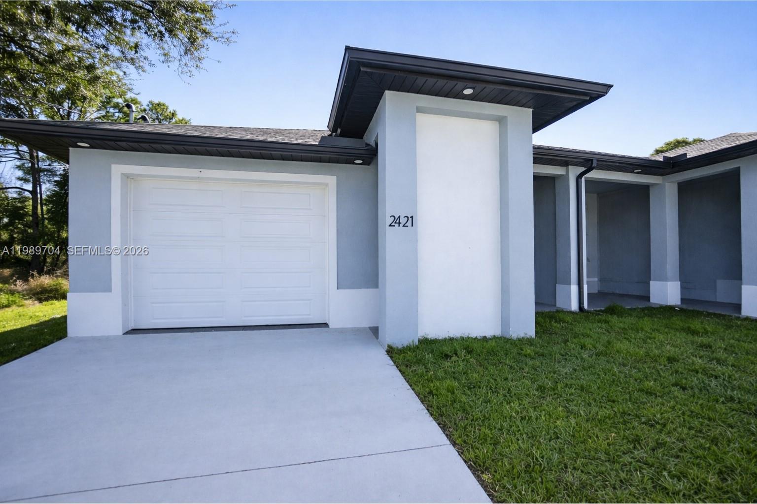 lehigh acres - Residential Income