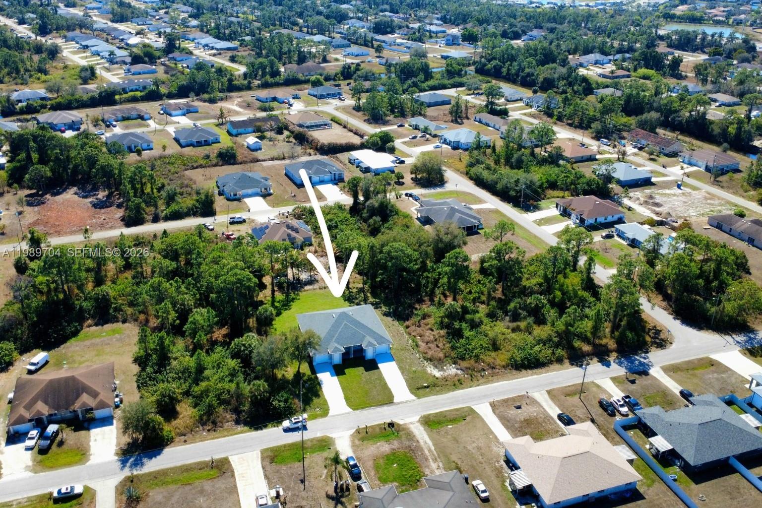 lehigh acres - Residential Income