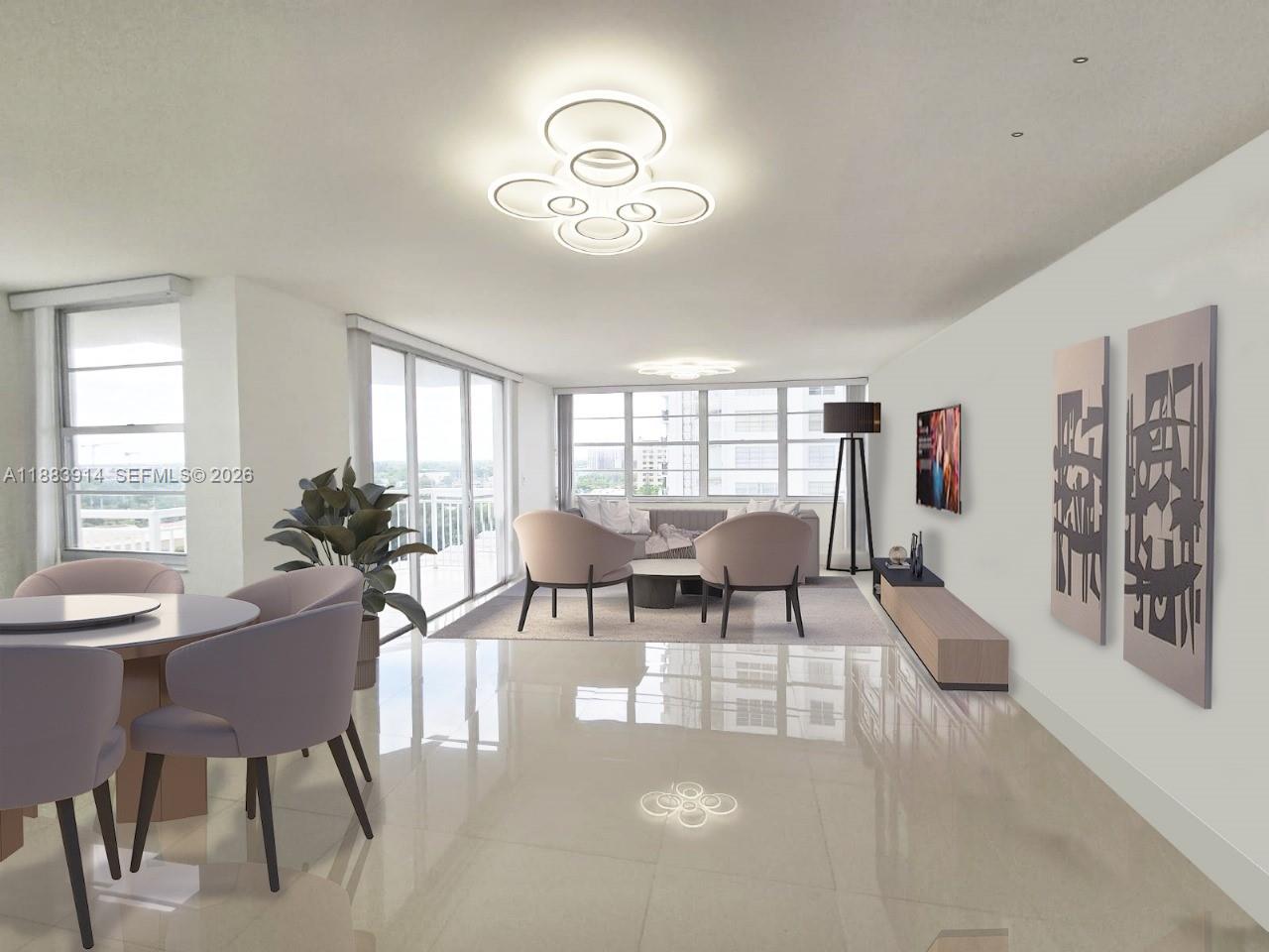 DEL PRADO MARINA - Residential