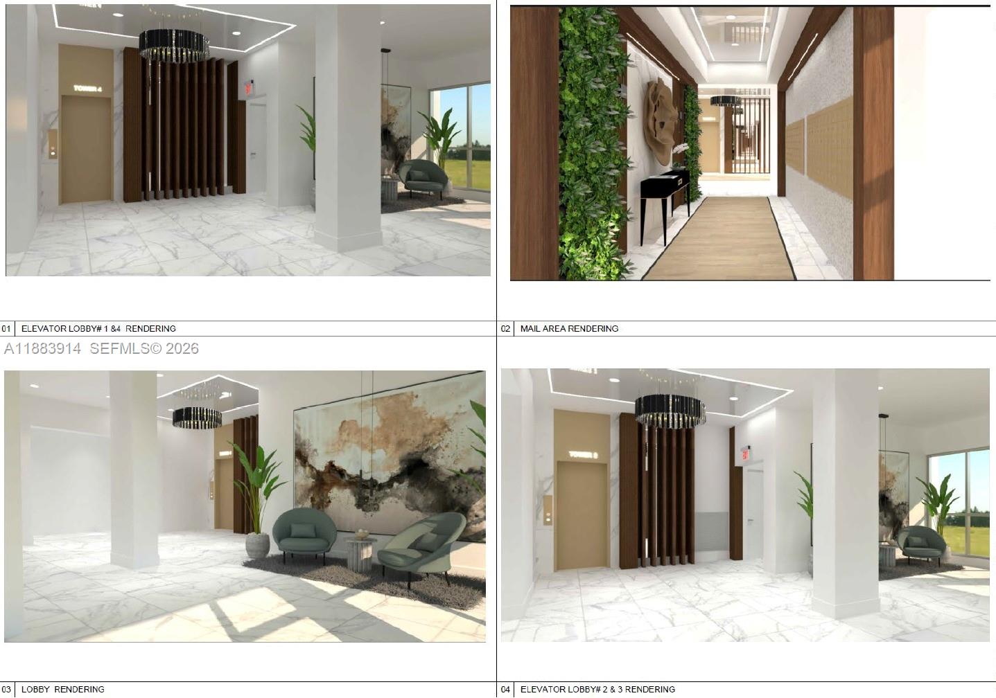 DEL PRADO MARINA - Residential