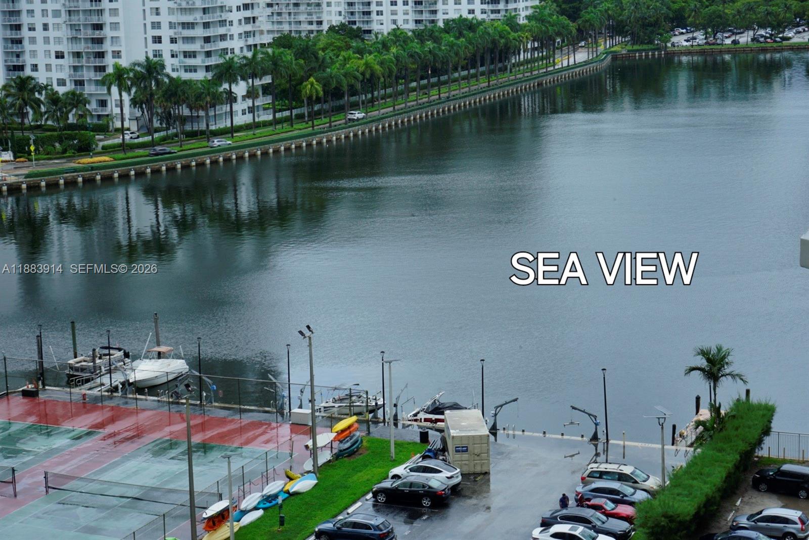 DEL PRADO MARINA - Residential