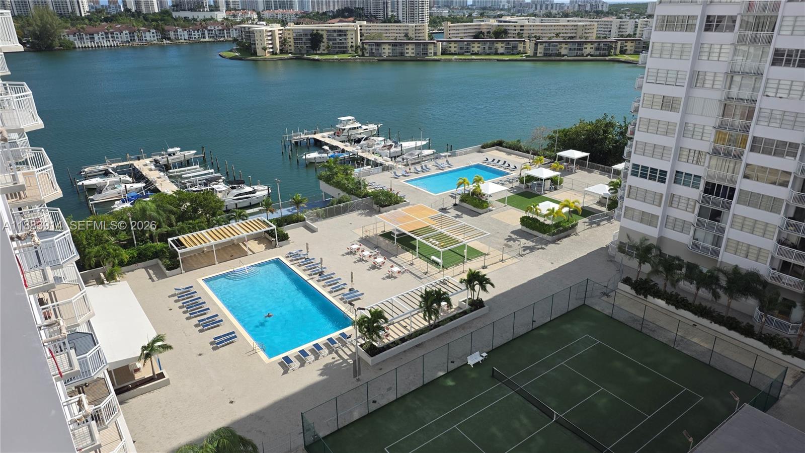 DEL PRADO MARINA - Residential