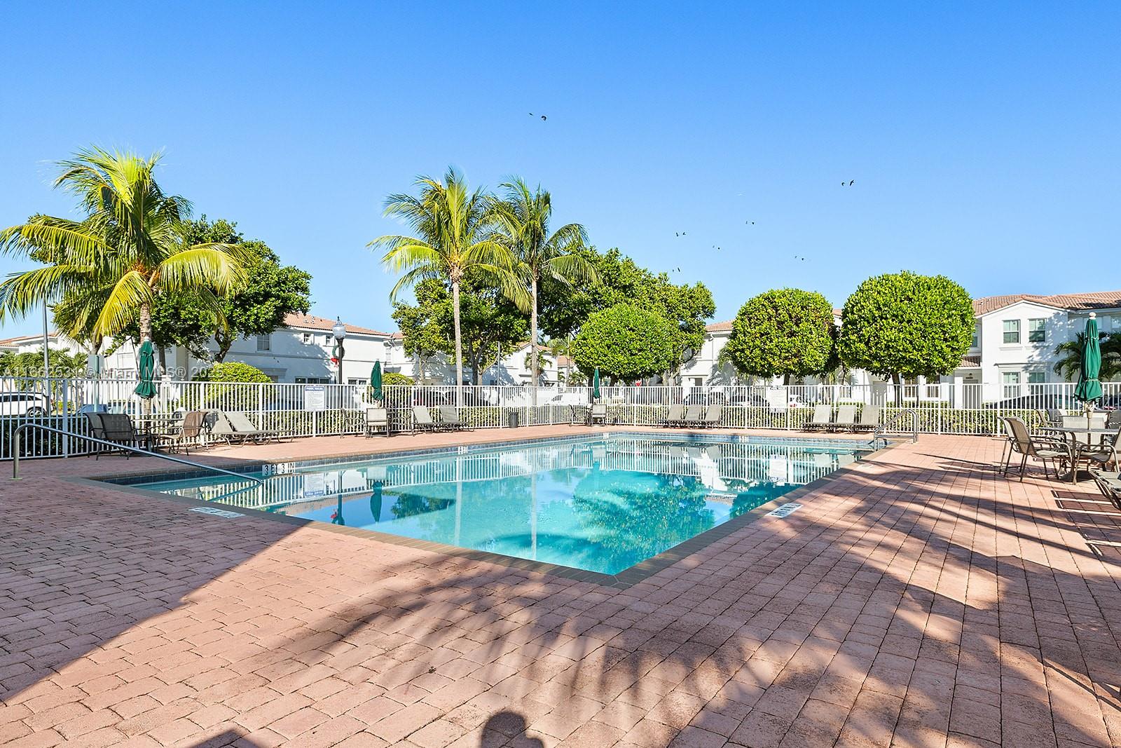 Villas at Nautica - Residential Lease
