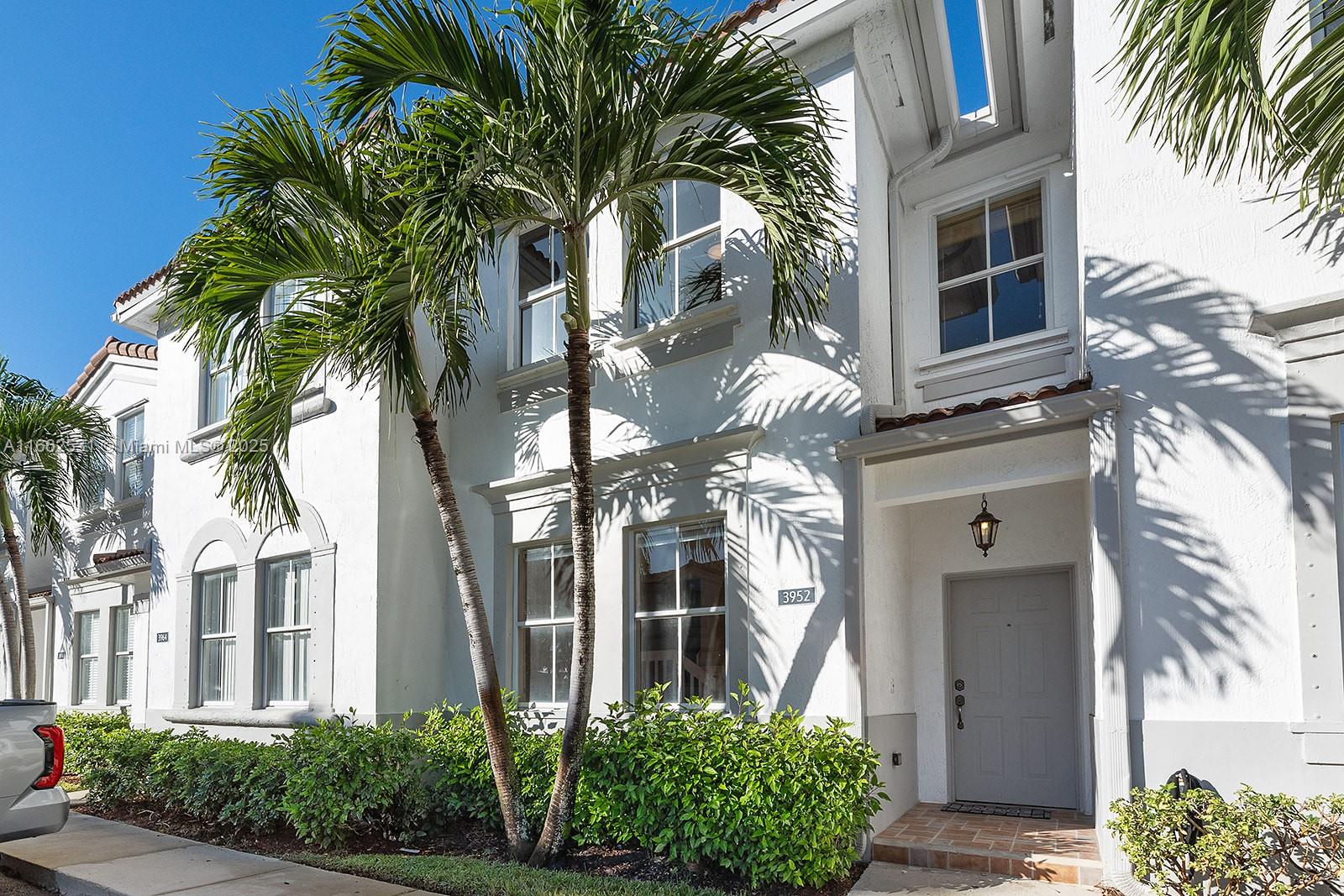 Villas at Nautica - Residential Lease