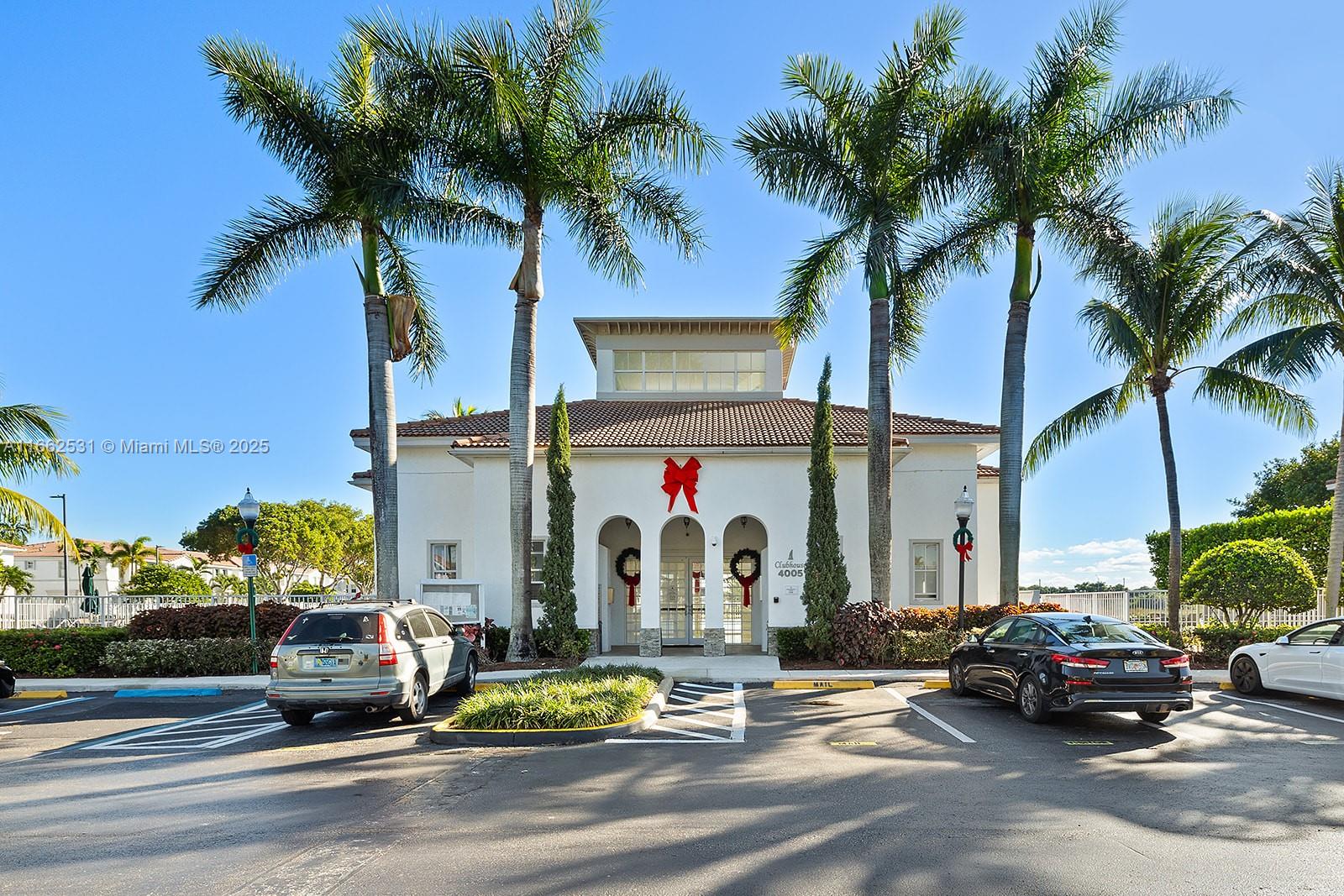 Villas at Nautica - Residential Lease