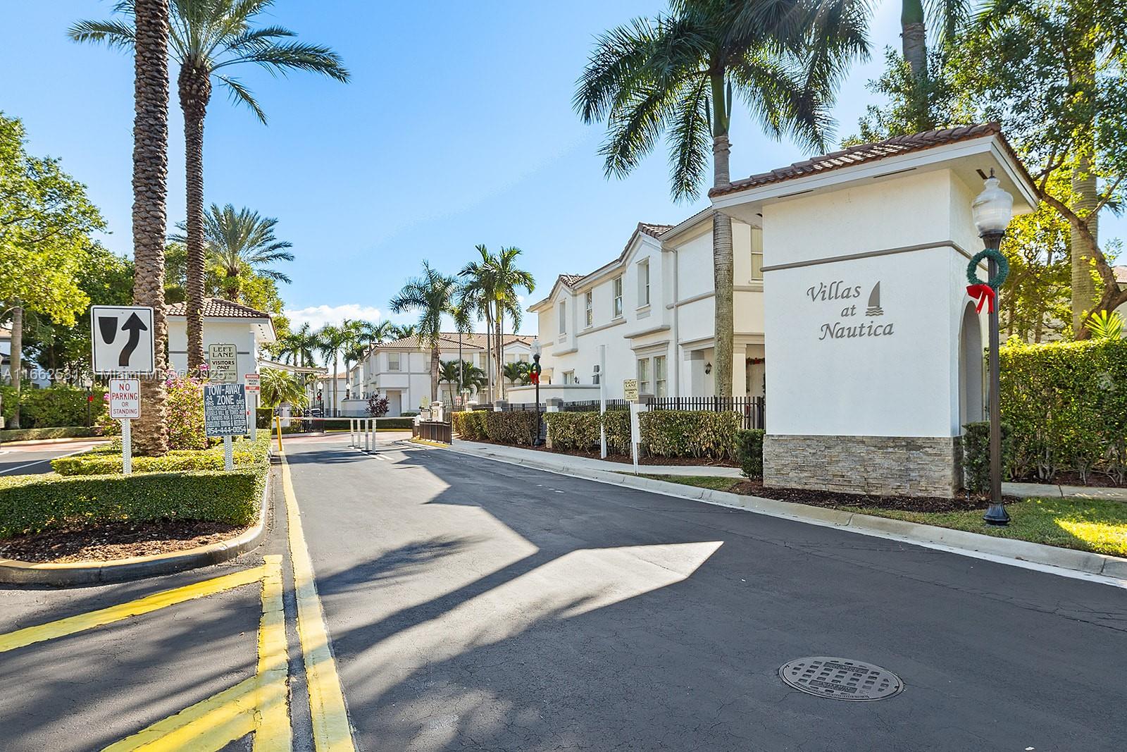 Villas at Nautica - Residential Lease
