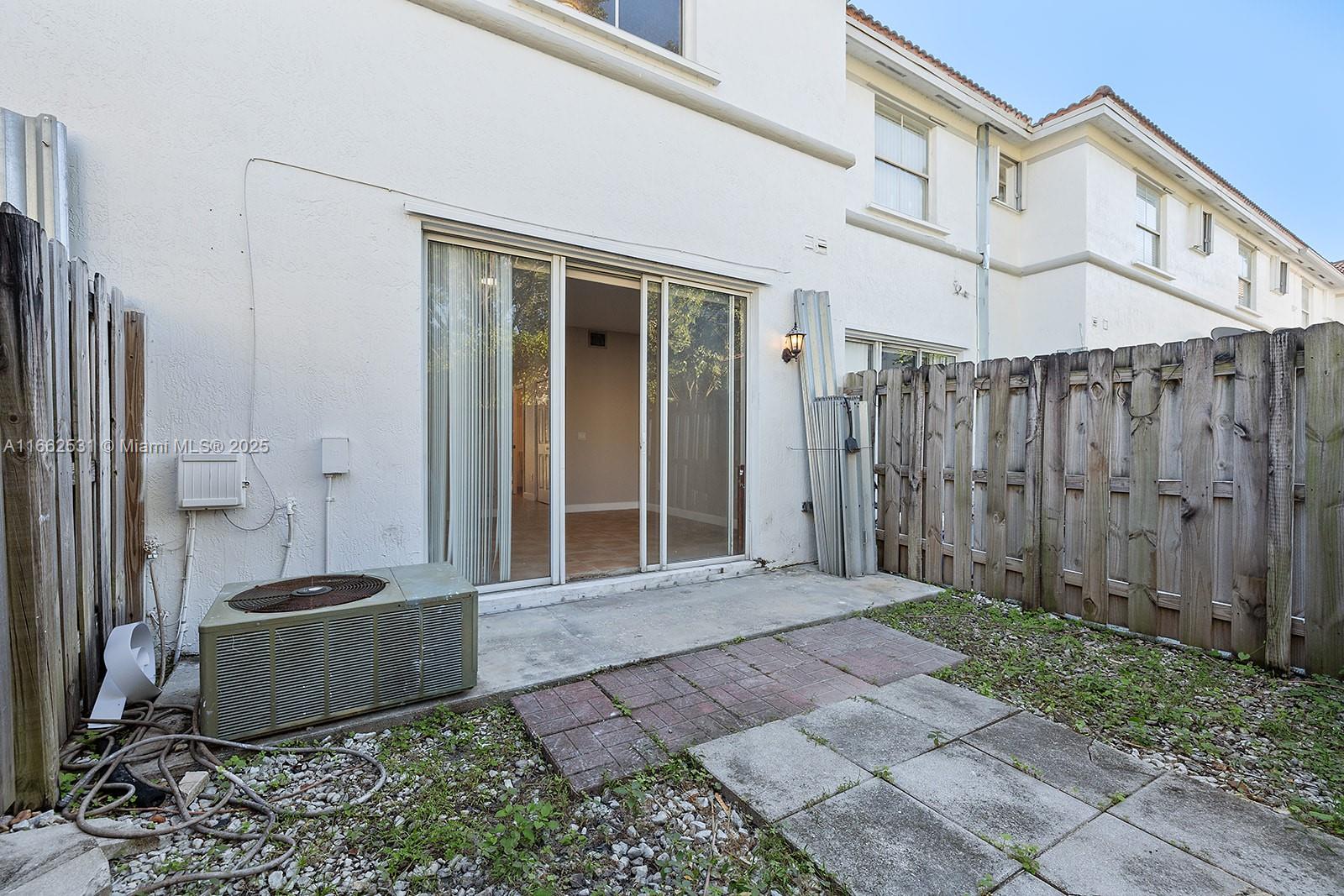 Villas at Nautica - Residential Lease