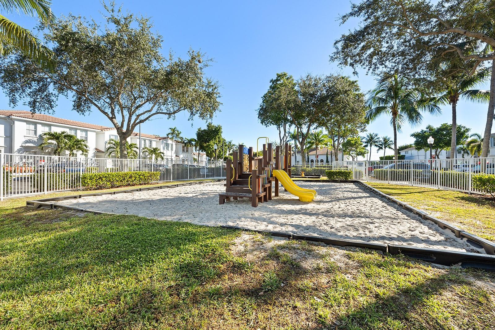 Villas at Nautica - Residential Lease