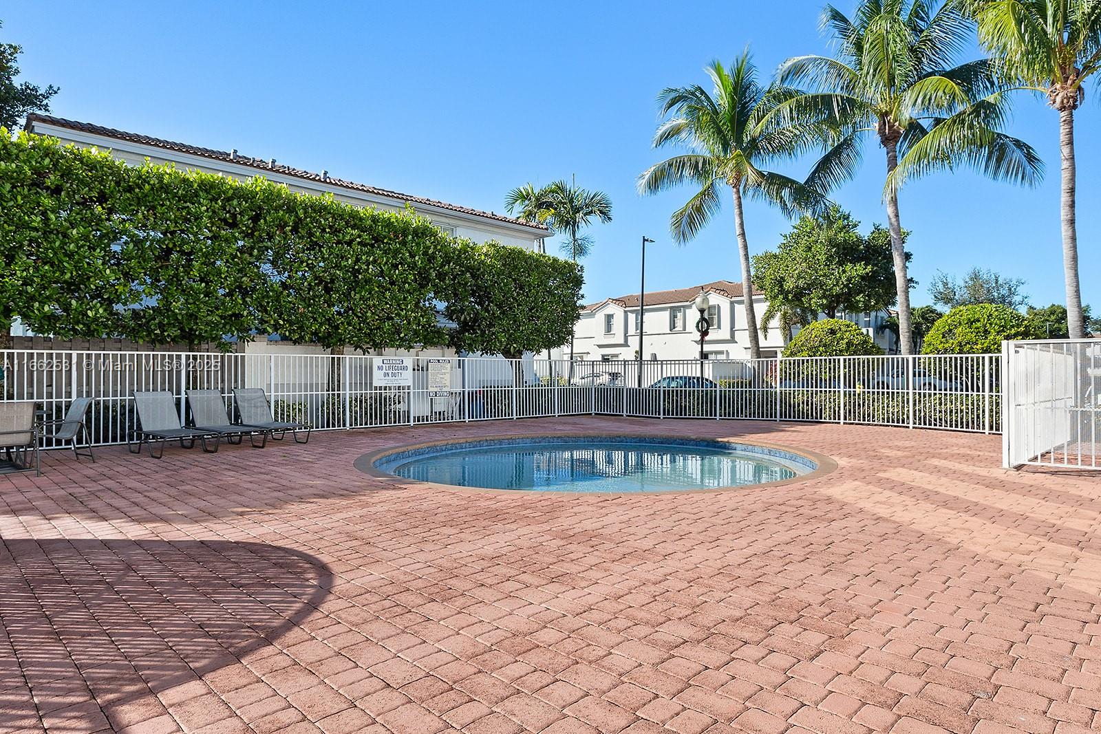 Villas at Nautica - Residential Lease
