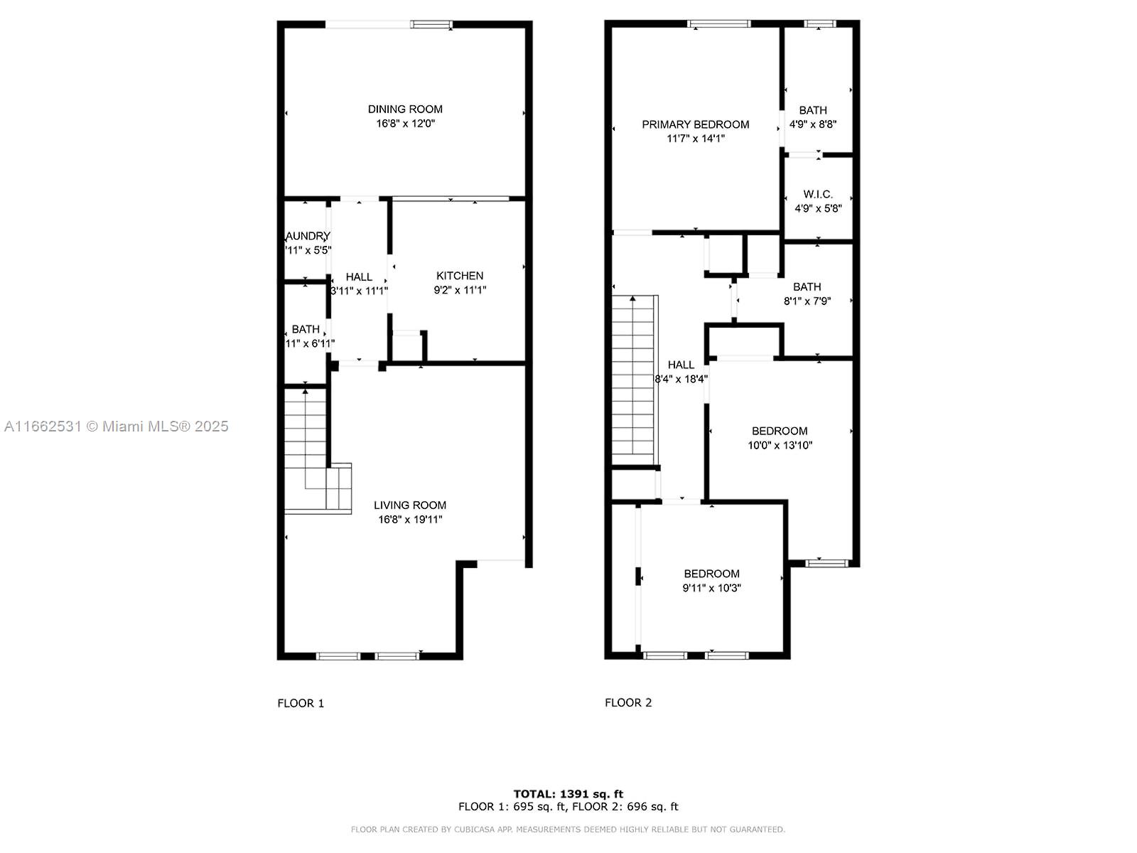Villas at Nautica - Residential Lease