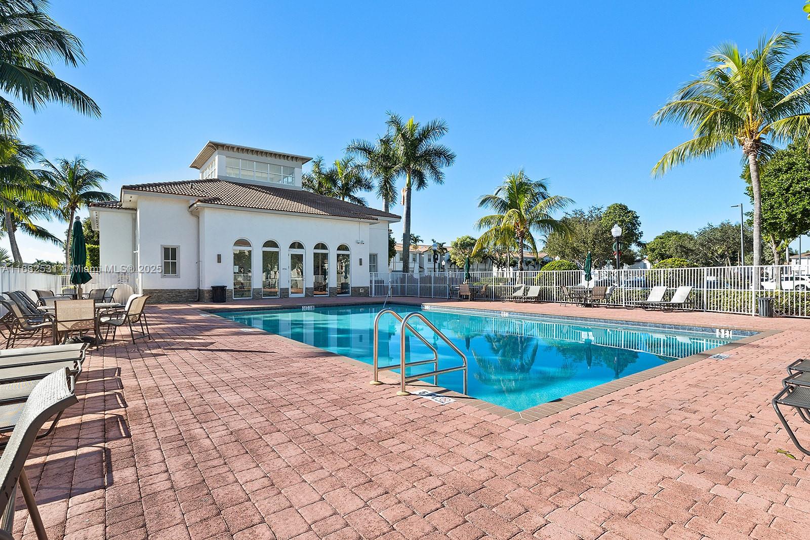 Villas at Nautica - Residential Lease
