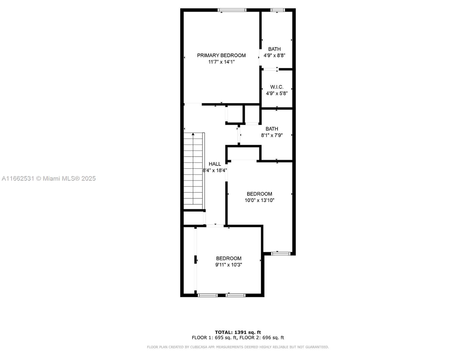 Villas at Nautica - Residential Lease