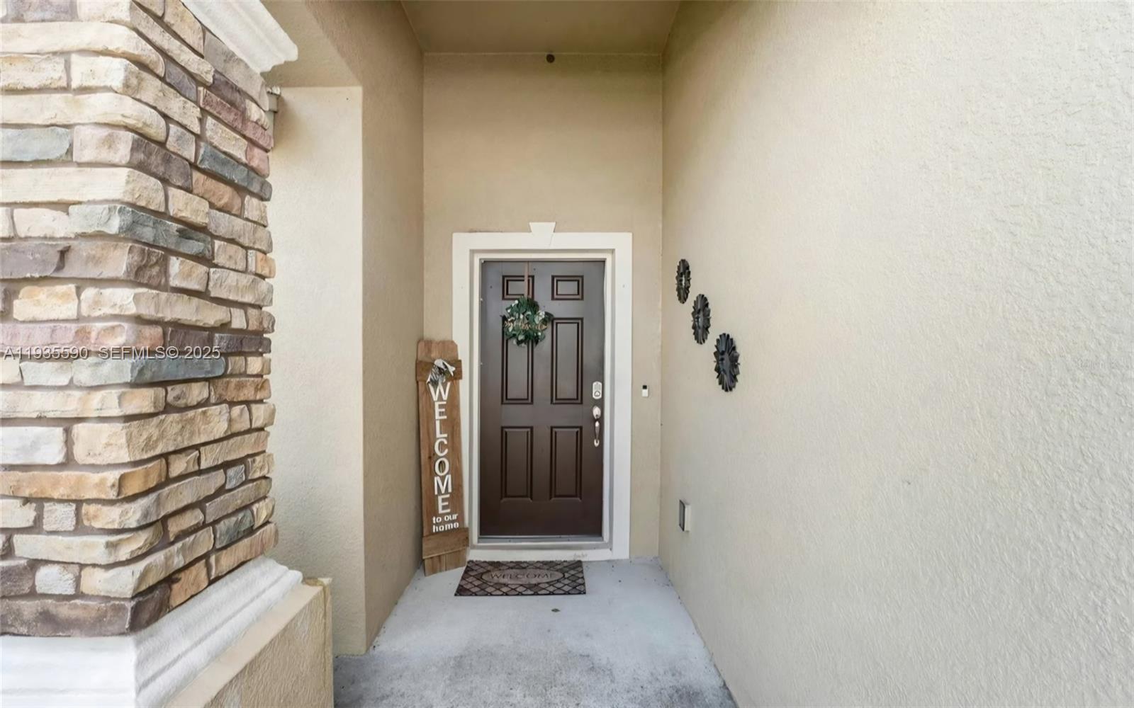 Campbell Crossing Circle - Residential